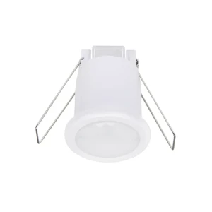 Датчик движения duster 360° 200 вт 6 м 220 - 240 в ip20 horoz