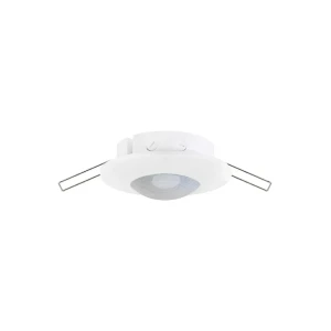 Датчик движения mustang-2 360° 300 вт 6 м 220 - 240 в ip20 horoz