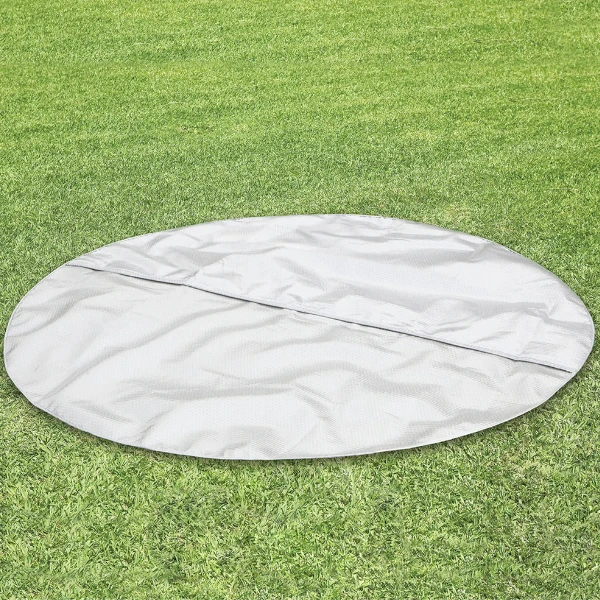 Intex jacuzzi spa gonflabil “sahara tan round bubble spa” 236х71 cm, 1339l, 8 persoane 13