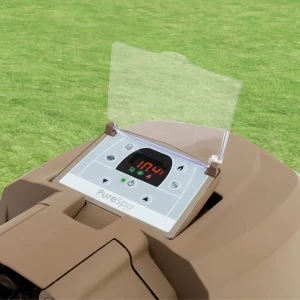 Intex jacuzzi spa gonflabil “sahara tan round bubble spa” 236х71 cm, 1339l, 8 persoane Thumbnail 9