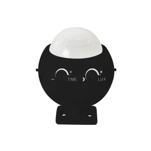 Датчик движения navara 360° 200 вт 8 м 220 - 240 в ip20 horoz