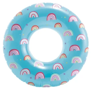 Intex cerc gonflabil “floare” d 81 cm, până la 40 kg, 8+, 3 modele Thumbnail 2