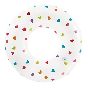 Intex cerc gonflabil “floare” d 81 cm, până la 40 kg, 8+, 3 modele Thumbnail 4