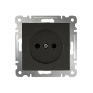 Priză karea 16 a 220 - 240 v fumuriu makel