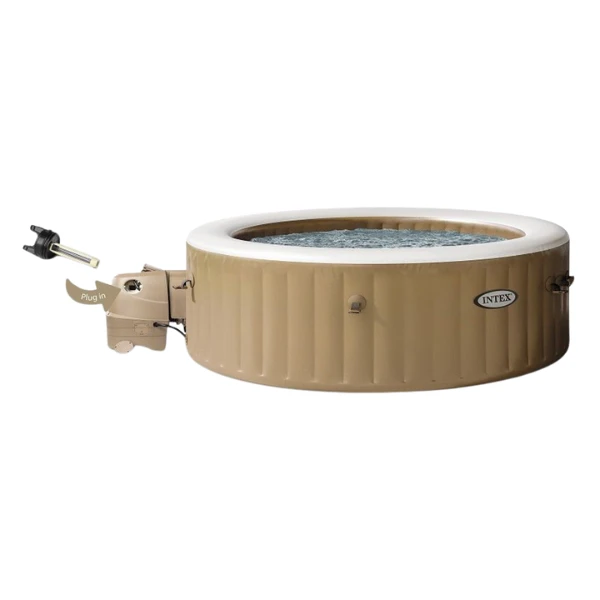 Intex set de sterilizare cu sare pentru spa gonflabil 2