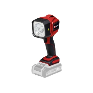 Lanternă led pe acumulator (fără acumulator) tc-cl 18/350 li pxc solo 5 w 7000 k 350 lm 18 v einhell