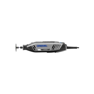 Mașină de şlefuit și gravurat 175 w 220 - 240 v 35000 rot/min dremel
