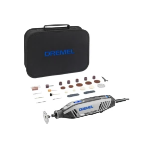 Mașină de şlefuit și gravurat 175 w 220 - 240 v 35000 rot/min dremel Thumbnail 2