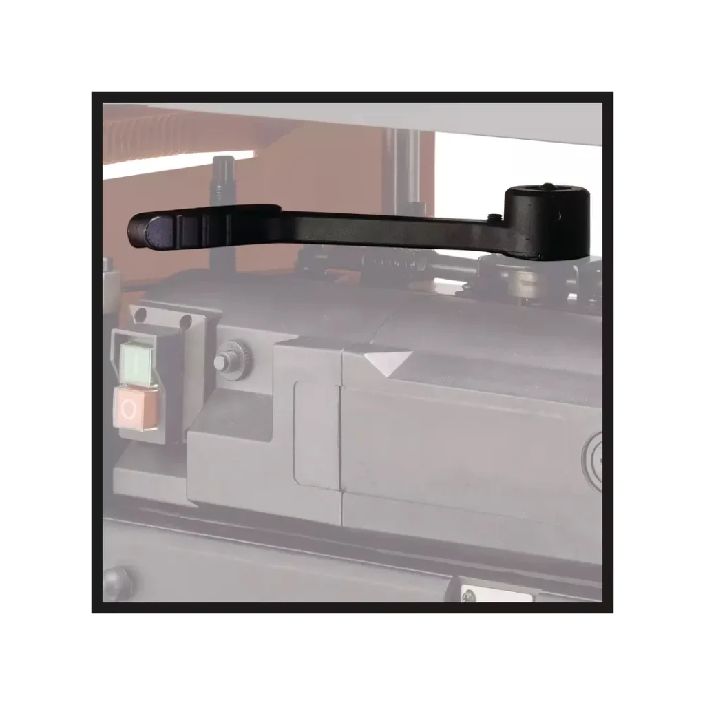 Фуговально-рейсмусовый станок te-sp 330 1800 вт 220 - 240 в einhell 4