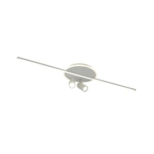 Lustră 75 w 3cct ip20 220 - 240 v elmos