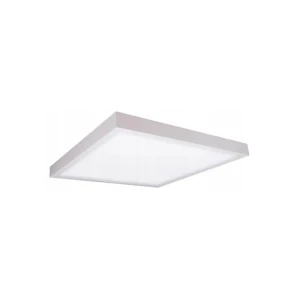 Led панель 48 вт led 5500 k 5280 лм 220 - 240 в milanlux ip20