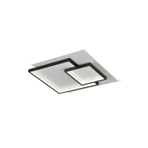 Plafonieră led 154 w led 3cct 220 - 240 v ip20 gnh