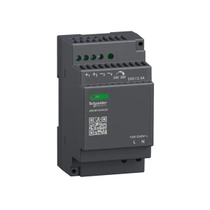 Sursă de alimentare 60 w 24 v 2.5 a schneider-electric