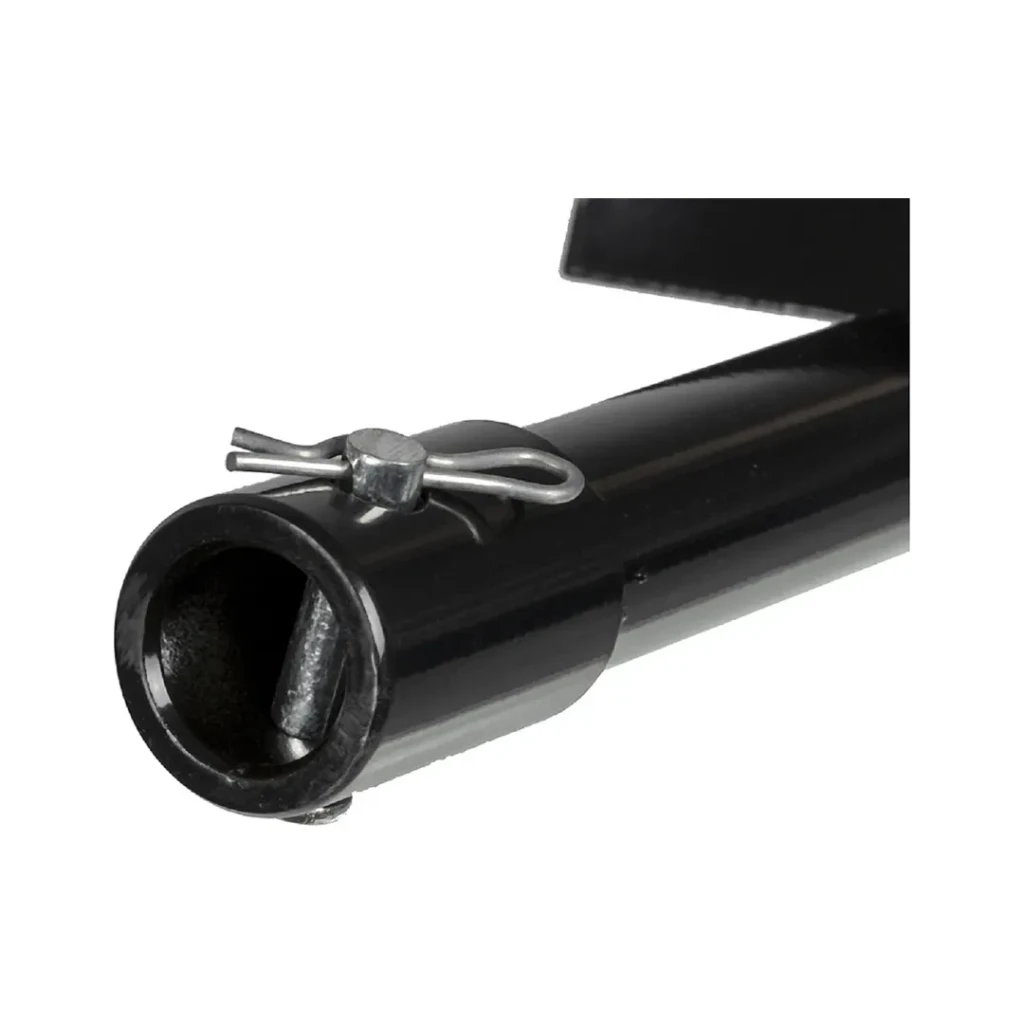Бур для почвы ag-150 huter 3