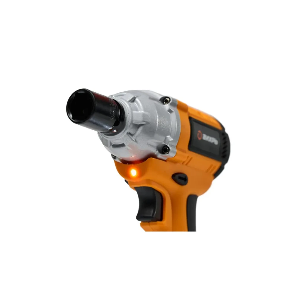 Аккумуляторный ударный гайковерт аг-300/20li 300 нм 2 x 2.0 ач (li-ion) 20 в 2500 об/мин вихрь 2