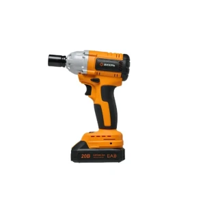 Mașină de înşurubat cu impact pe acumulator аг-300/20li 300 nm 2 x 2.0 ah (li-ion) 20 v 2500 rot/min vihr