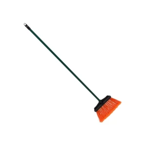 Mătură de grădină cu coadă 135 mm plastic vorel
