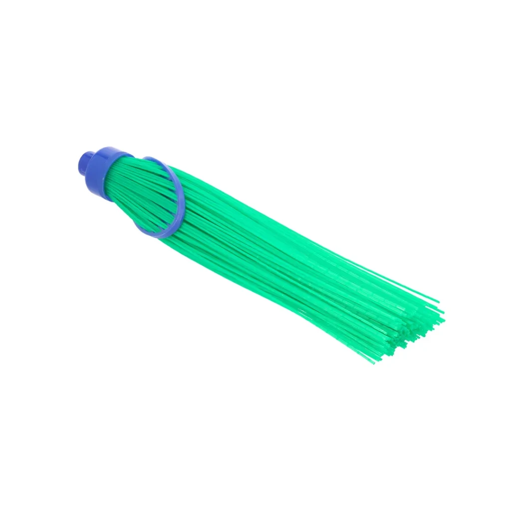 Mătură 1500 mm plastic/lemn vorel 2