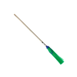 Mătură 1500 mm plastic/lemn vorel