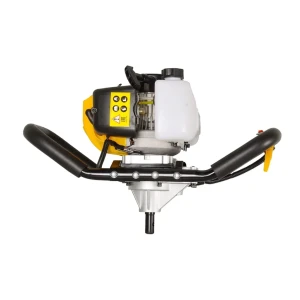 Мотобур бензиновый ggd-300 2 квт huter Thumbnail 2