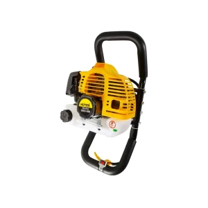 Motoburghiu pe benzină ggd-300 2 kw huter