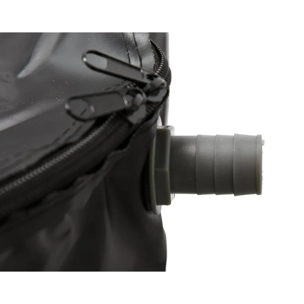 Rezervor pentru apă de ploaie 600 x 880 mm 250 l flo 4