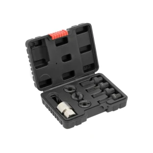 Set de reparare filete metrice m12/m14 1.25/1.5/1.75 mm yato