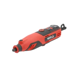 Mini polizor 230 x 60 x 55 mm 130 w 220 - 240 v 35000 rot/min yato