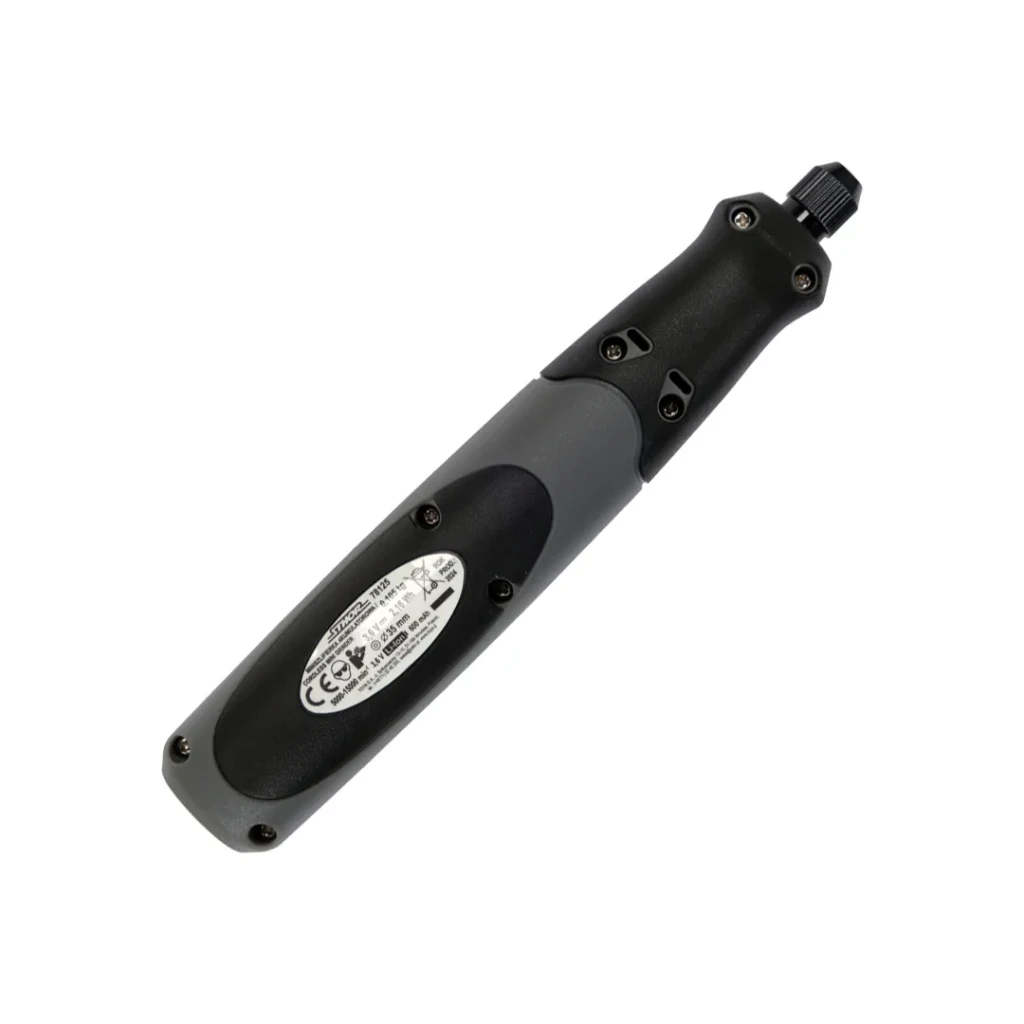 Mini polizor pe acumulator 3.5 v 15000 rot/min sthor 2