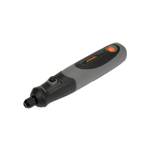 Mini polizor pe acumulator 3.5 v 15000 rot/min sthor