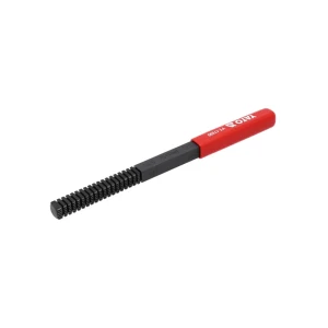 Pilă pentru repararea filetelor 0.75 - 3 mm yato