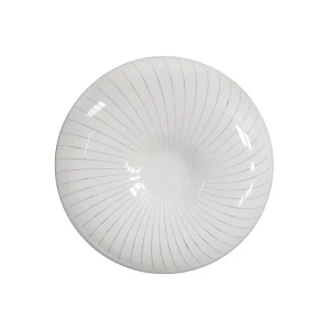 Plafonieră led labyrynt 18 w led 4100 k 220 - 240 v ip20 lampada