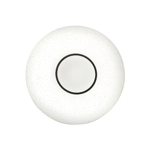 Plafonieră led saturn 36 w led 4100 k 220 - 240 v ip20 lampada
