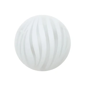 Plafonieră led zebra 36 w led 4100 k 220 - 240 v ip20 lampada