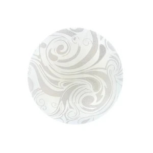 Plafonieră led zeus 36 w led 4100 k 220 - 240 v ip20 lampada