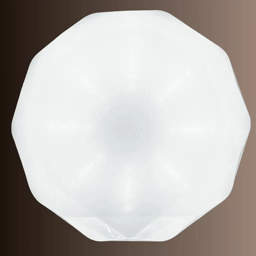 Потолочный светильник led zoryane nebo 36 вт led 4100 k 220 - 240 в ip20 lampada 2