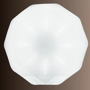Потолочный светильник led zoryane nebo 36 вт led 4100 k 220 - 240 в ip20 lampada Thumbnail 2
