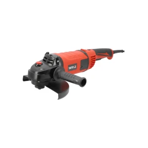 Polizor unghiular 230 mm 2600 w 220 - 240 v 2800 - 6500 rot/min yato