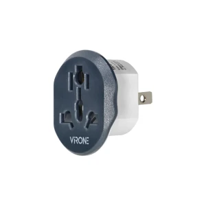 Adaptor universal pentru usa 10 a 110 - 230 v orno