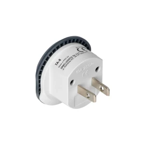 Adaptor universal pentru usa 10 a 110 - 230 v orno Thumbnail 2