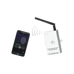 Controler gsm 12 v dc ip20 orno Thumbnail 3