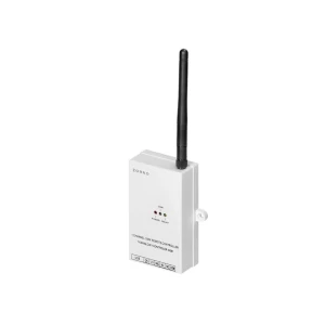 Gsm-контроллер 12 в dc ip20 orno