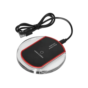 Încărcător wireless 0.8 m 5 w orno