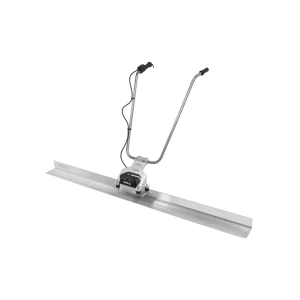 Riglă vibrantă pentru beton 240 w 220 - 240 v 6000 - 10000 vib/min 1 m yato