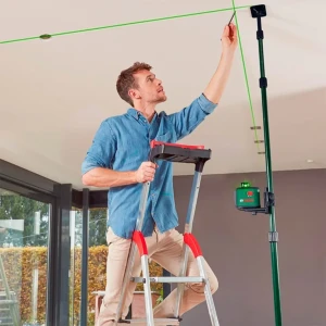 Stativ tp 320 10 - 320 cm bosch Thumbnail 2