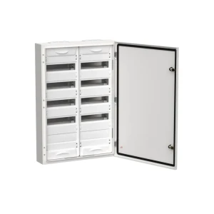 Cutie de distribuţie titan 5 835 x 570 x 140 mm ip54 iek