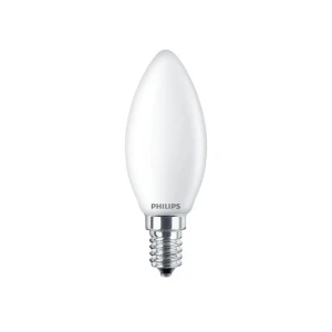Bec led coreproled 6.5 w e14 2700 k 806 lm 220 - 240 v philips