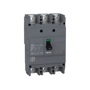 Întreruptor automat 3p 250 a 690 v schneider-electric