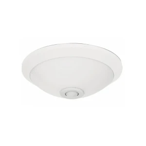 Corp de iluminat cu senzor 25 w e27 220 - 240 v ip20 horoz
