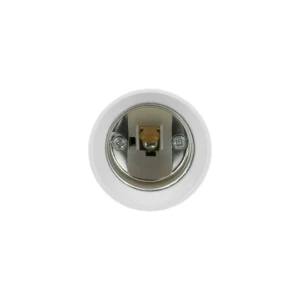 Адаптер патрон e14-e27 220 - 240 в orno Thumbnail 3